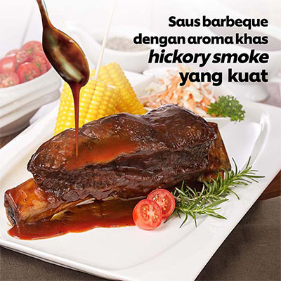 Knorr Saus Panggang 1kg - 